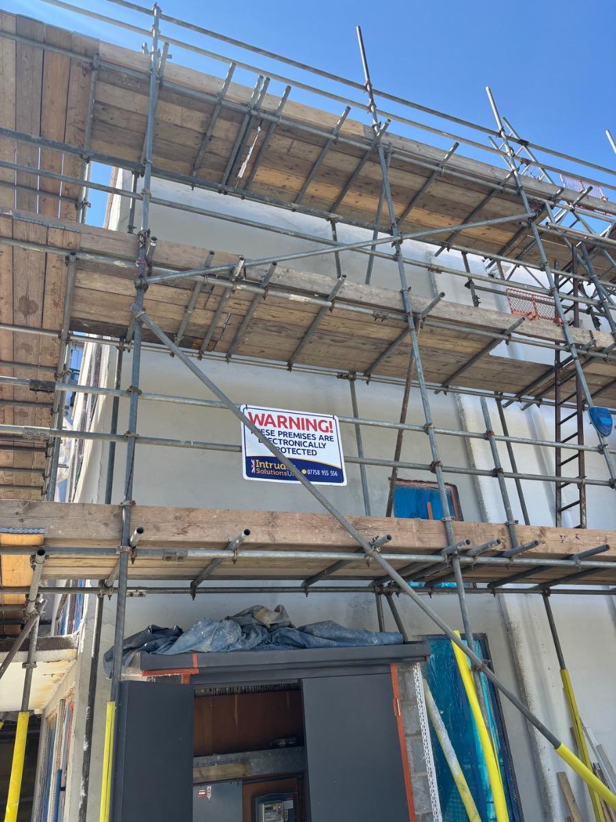 Plasterer: Image 2